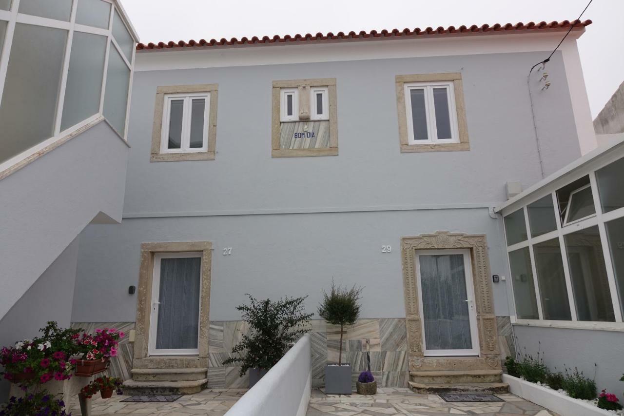 Casa Bom Dia 27 Sintra