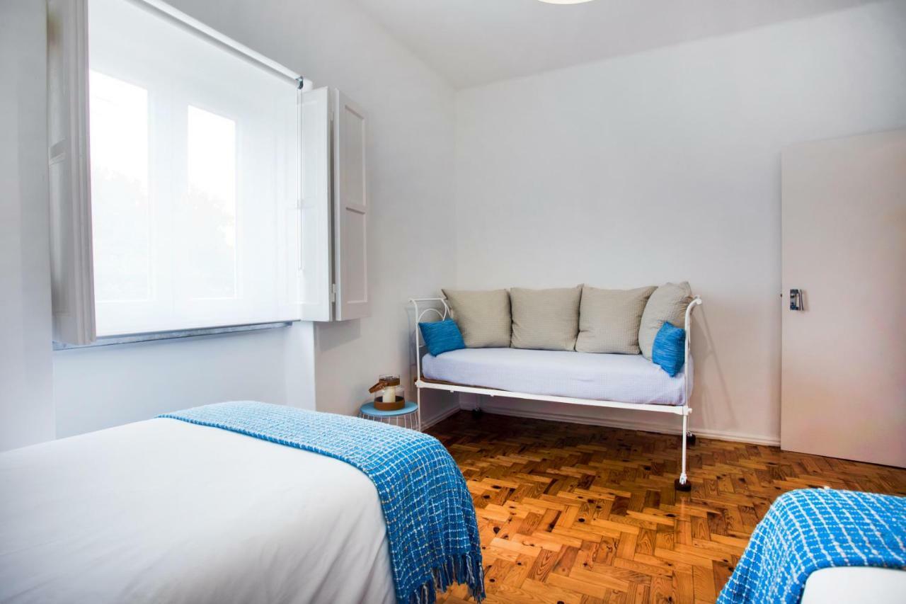 Casa Bom Dia 27 Holiday home Sintra