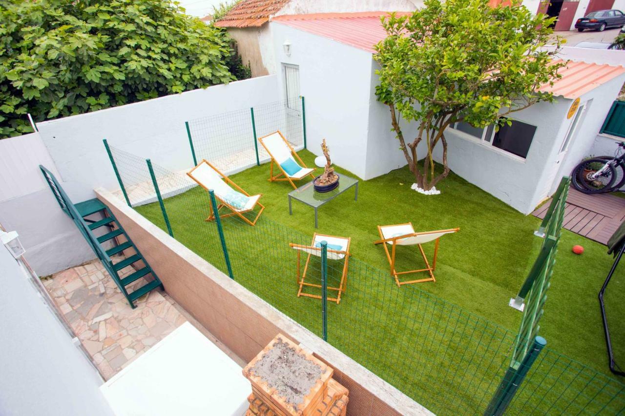 Casa Bom Dia 27 * Sintra