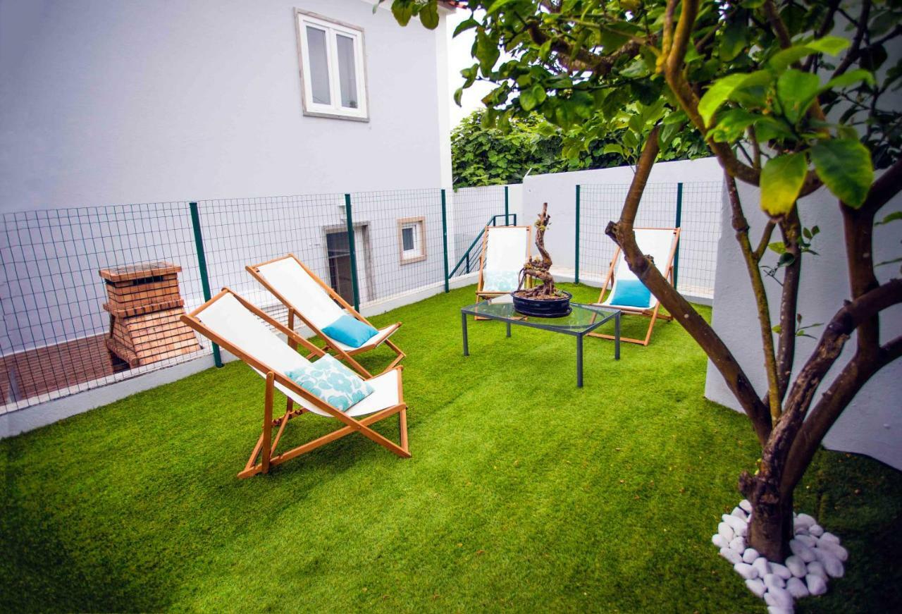 Casa Bom Dia 27 Holiday home Sintra