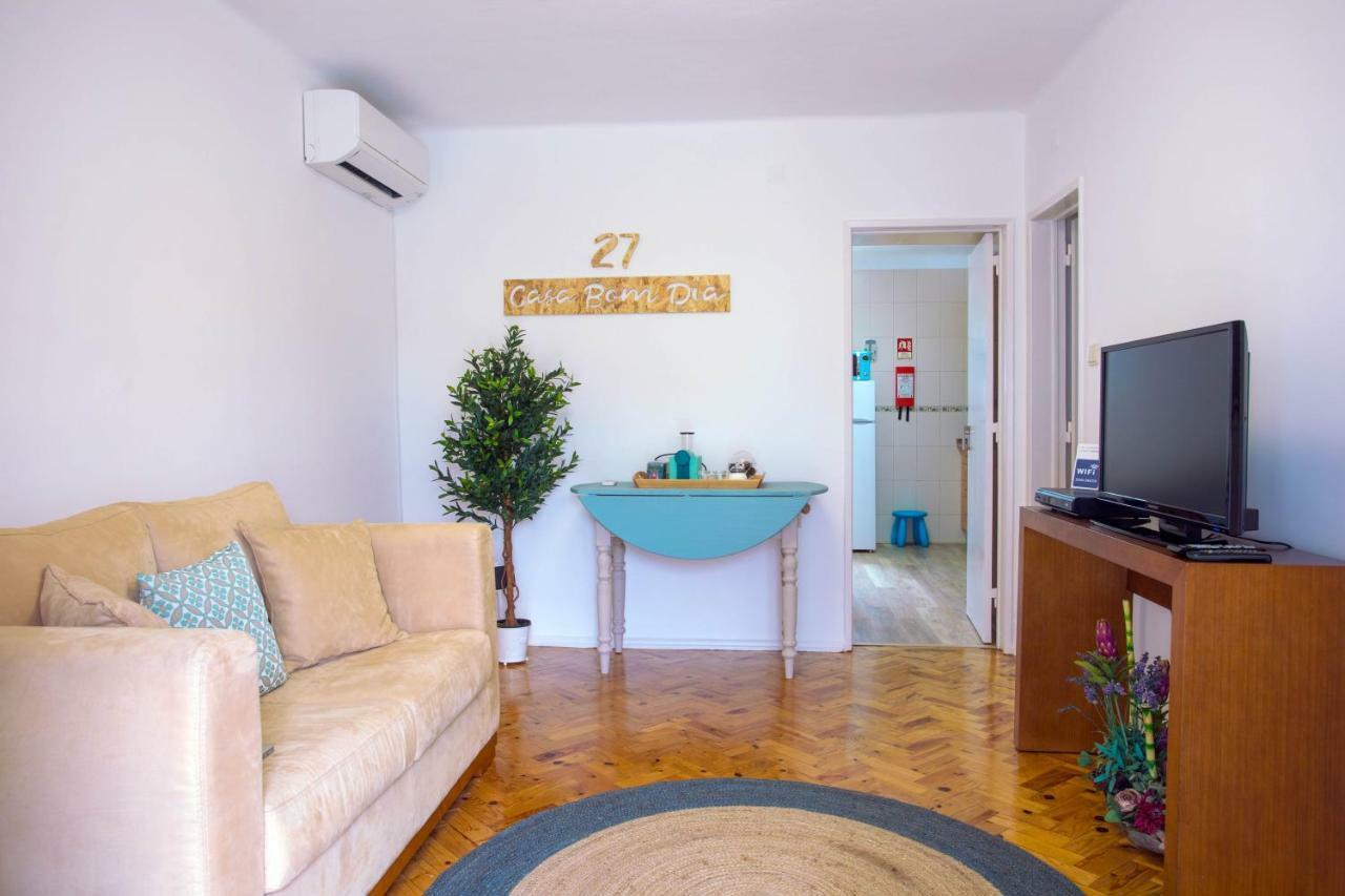 Casa Bom Dia 27 Sintra